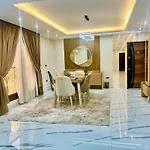 Premium 3Br Stay - Perfect For Business & Leisure