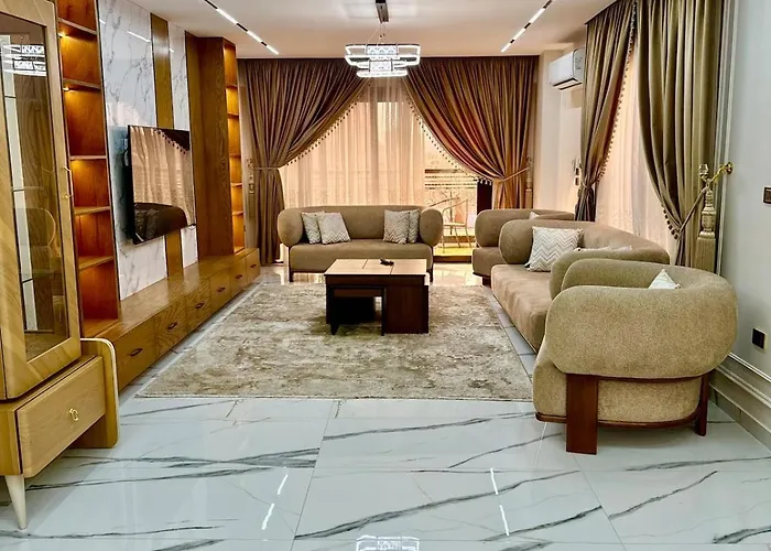 Premium 3Br Stay - Perfect For Business & Leisure