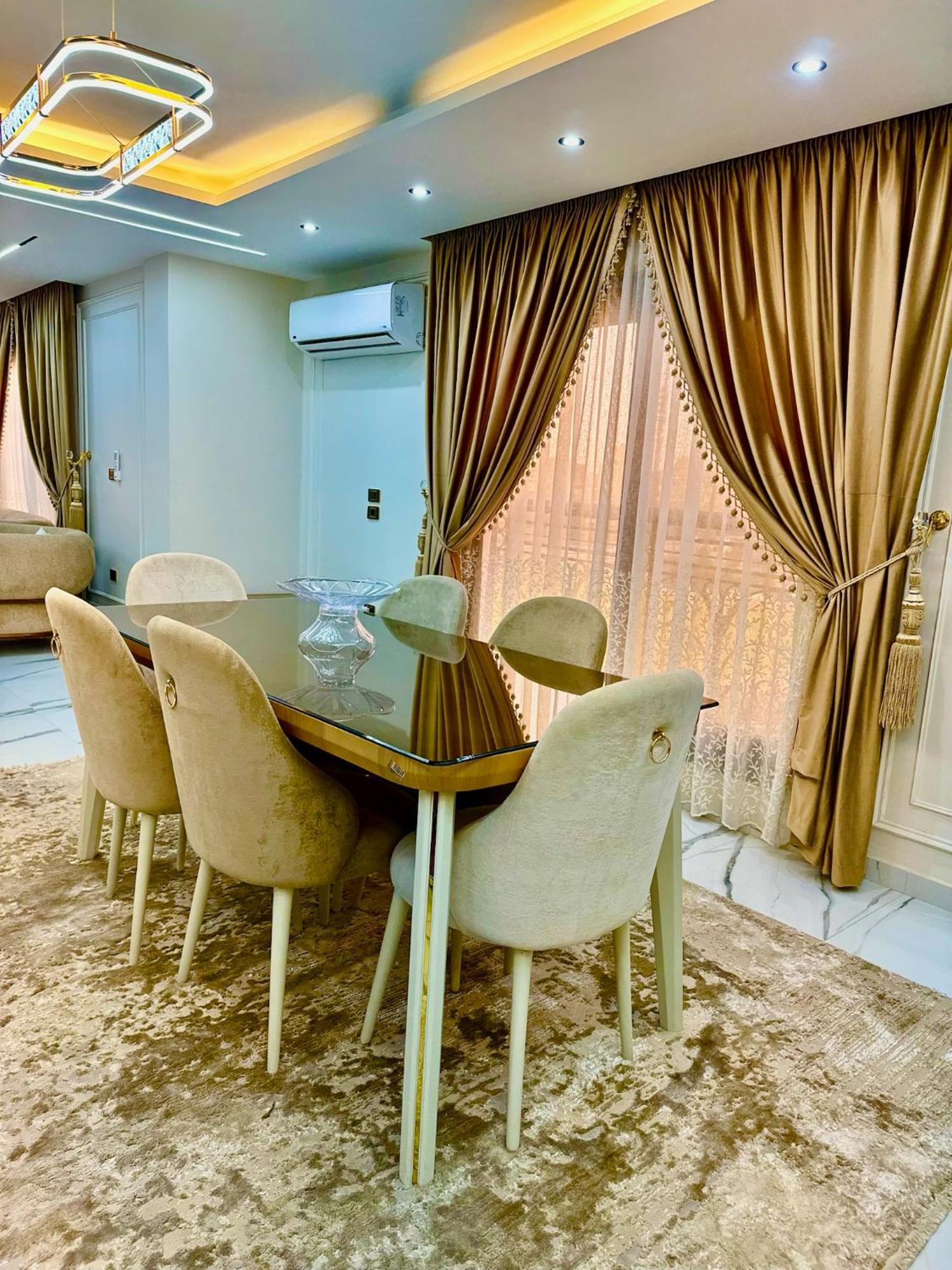 Premium 3br - Perfect For Business & Leisure Apartment