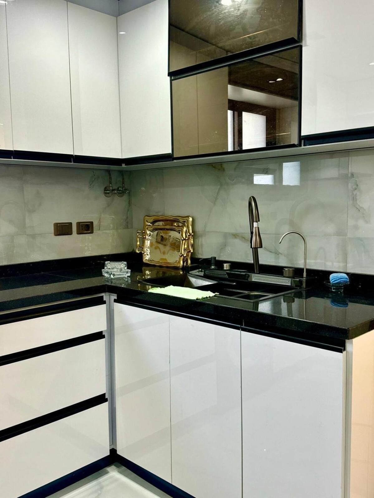 Premium 3br - Perfect For Business & Leisure Apartment Cairo
