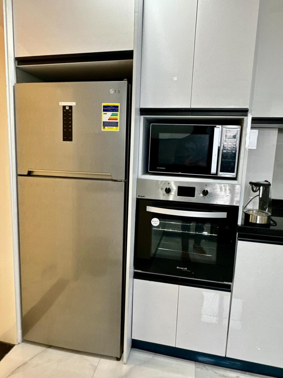 Premium 3br - Perfect For Business & Leisure *