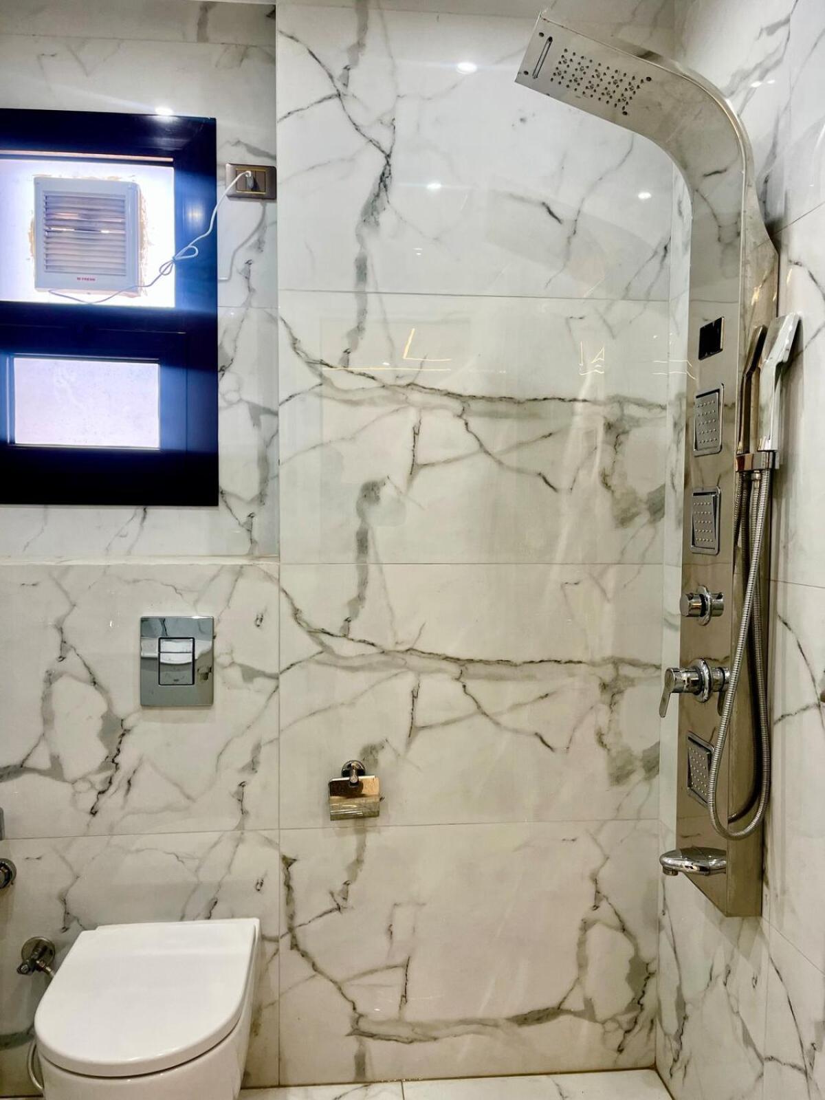 Premium 3br - Perfect For Business & Leisure * Cairo