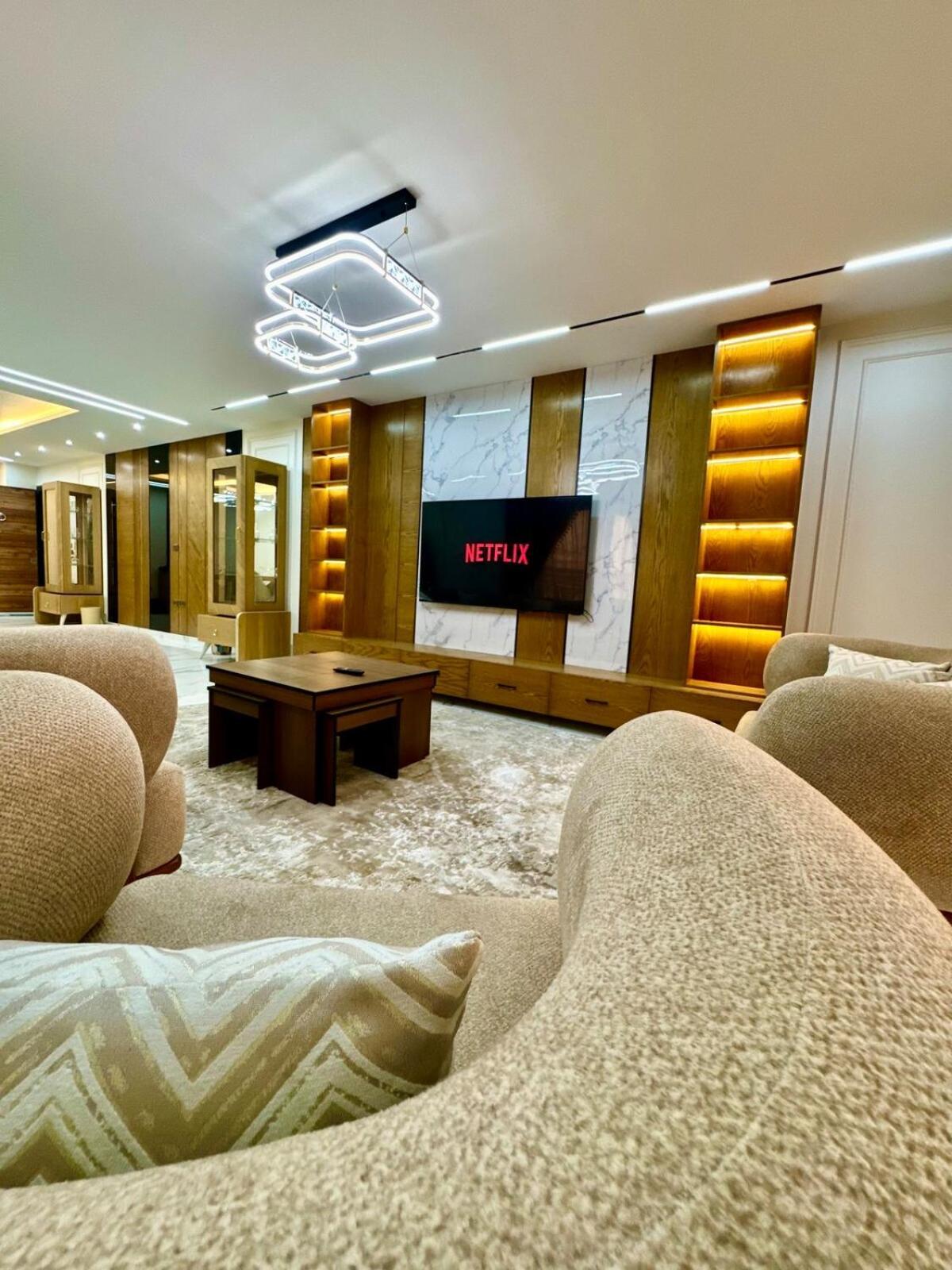 Premium 3br - Perfect For Business & Leisure