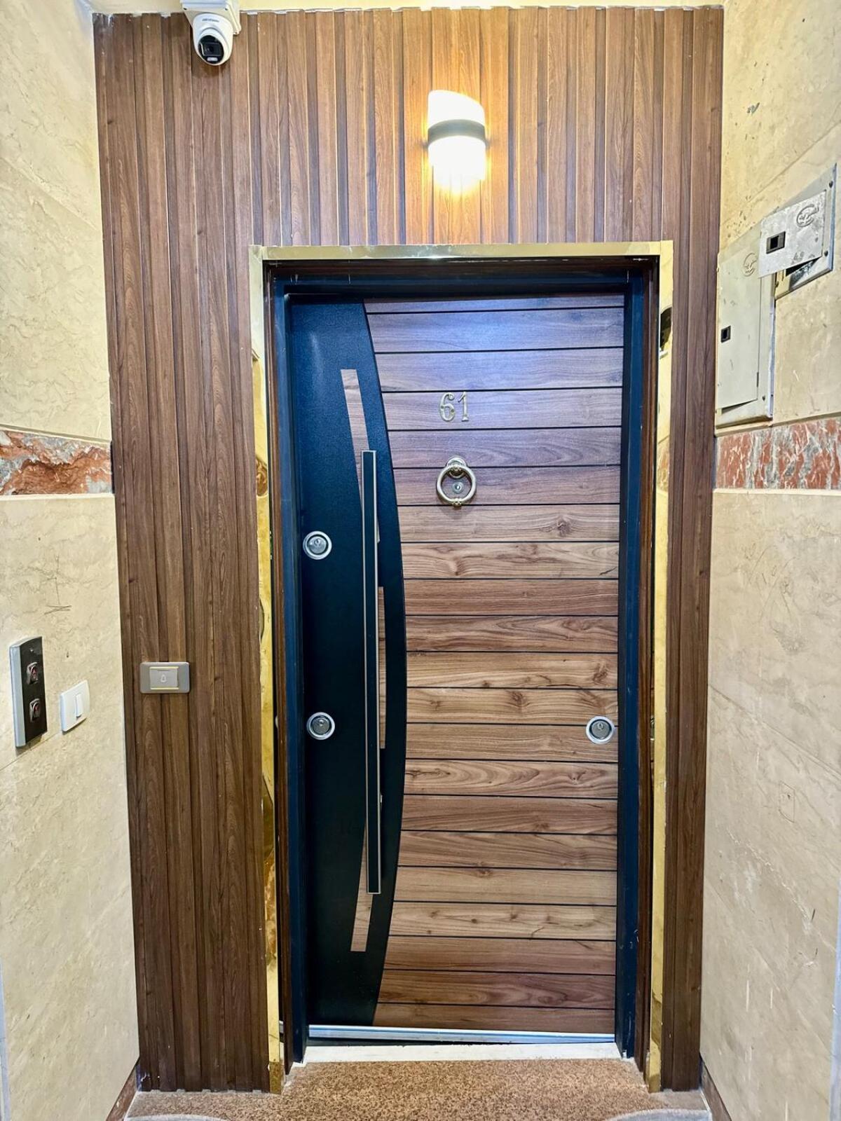 Apartment Premium 3br - Perfect For Business & Leisure *