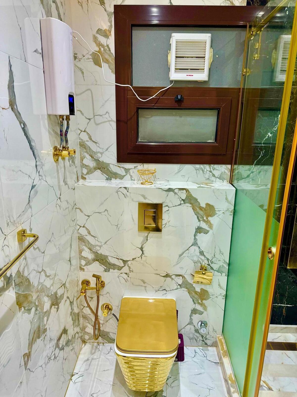 Premium 3br - Perfect For Business & Leisure Apartment Cairo