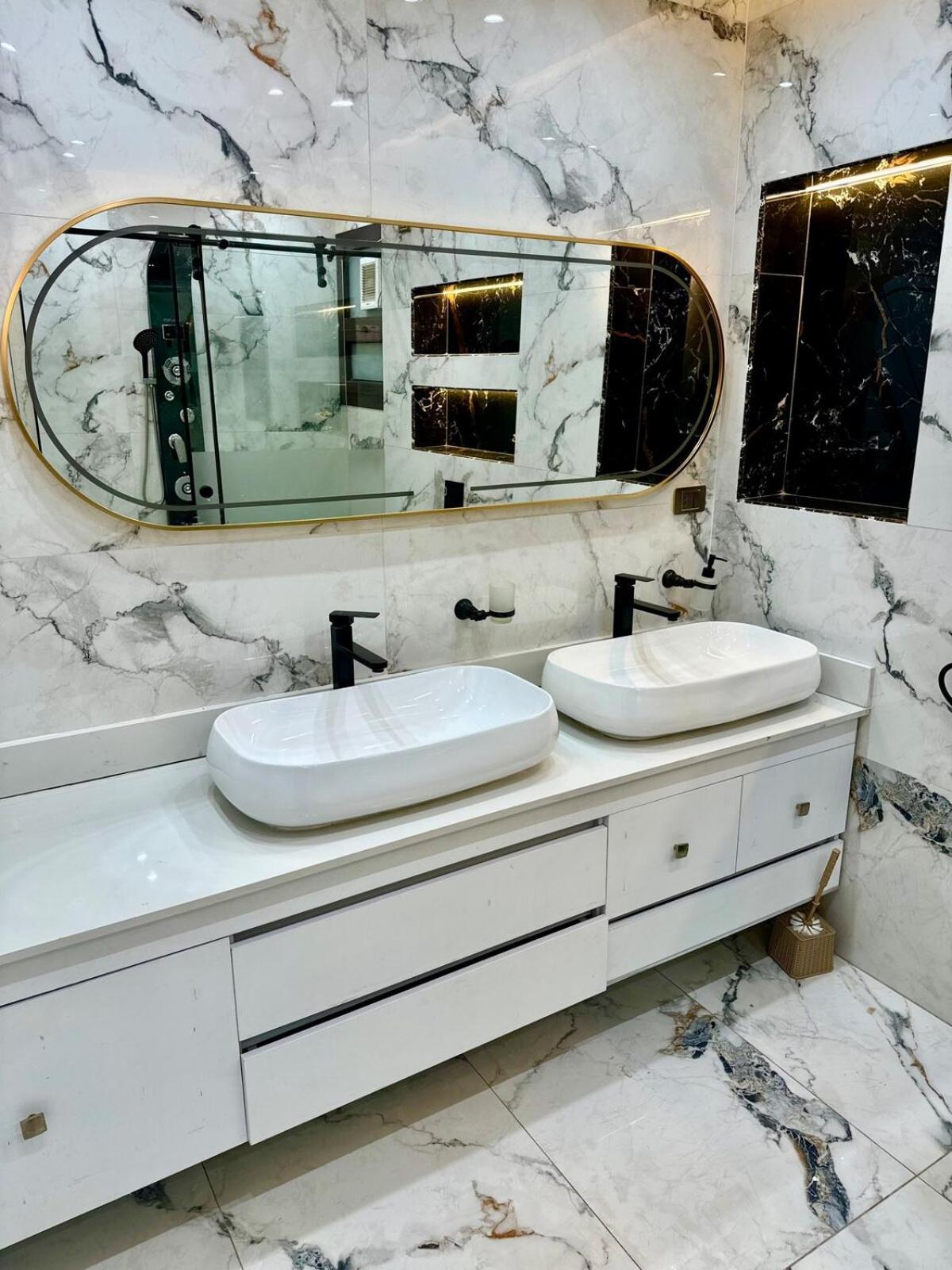 Apartment Premium 3br - Perfect For Business & Leisure Cairo