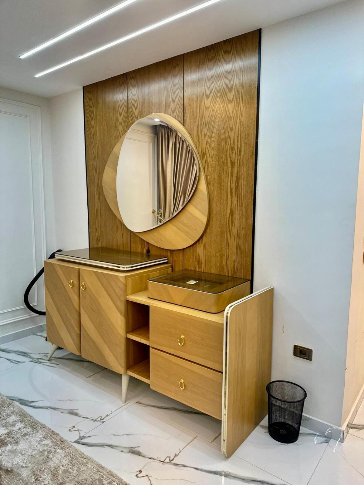 Premium 3br - Perfect For Business & Leisure Apartment