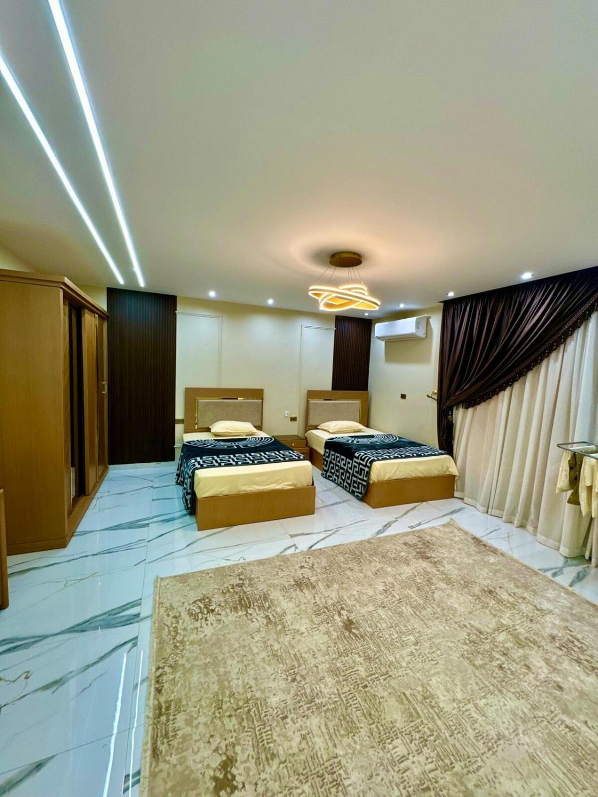Premium 3br - Perfect For Business & Leisure Apartment Cairo