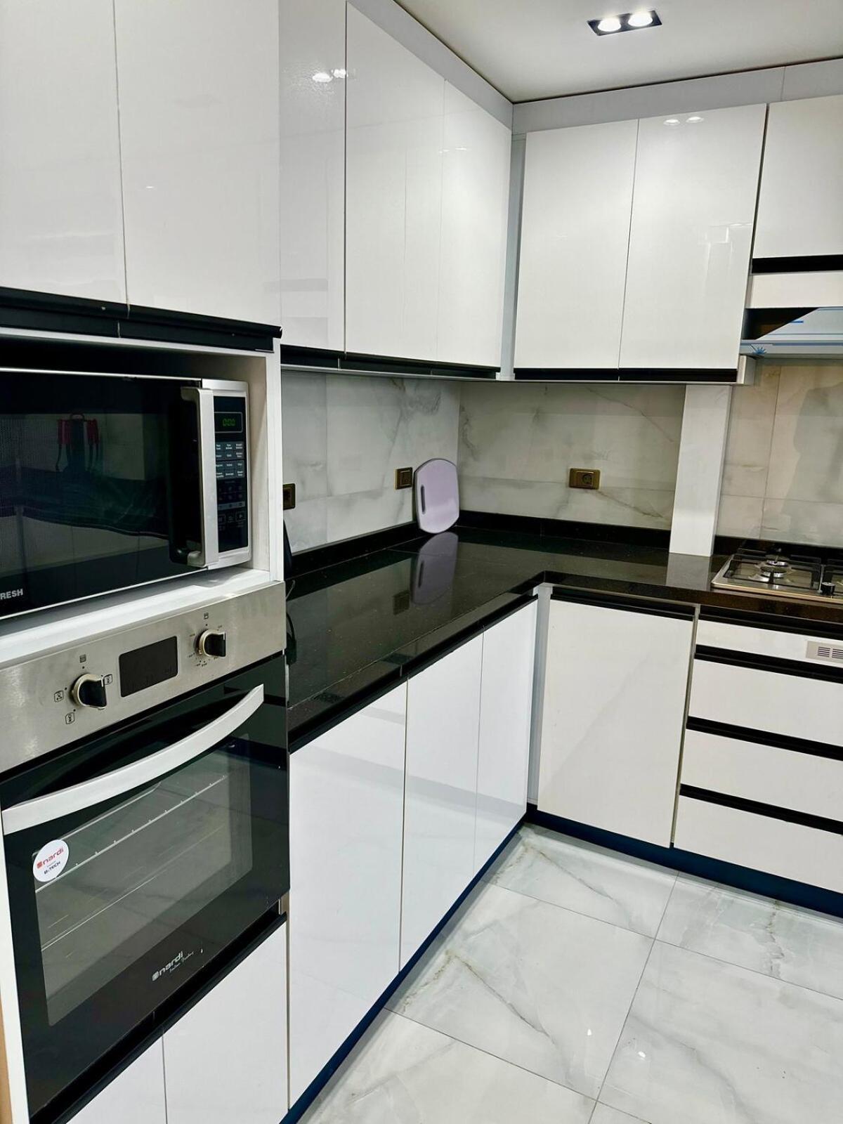 Apartment Premium 3br - Perfect For Business & Leisure Cairo