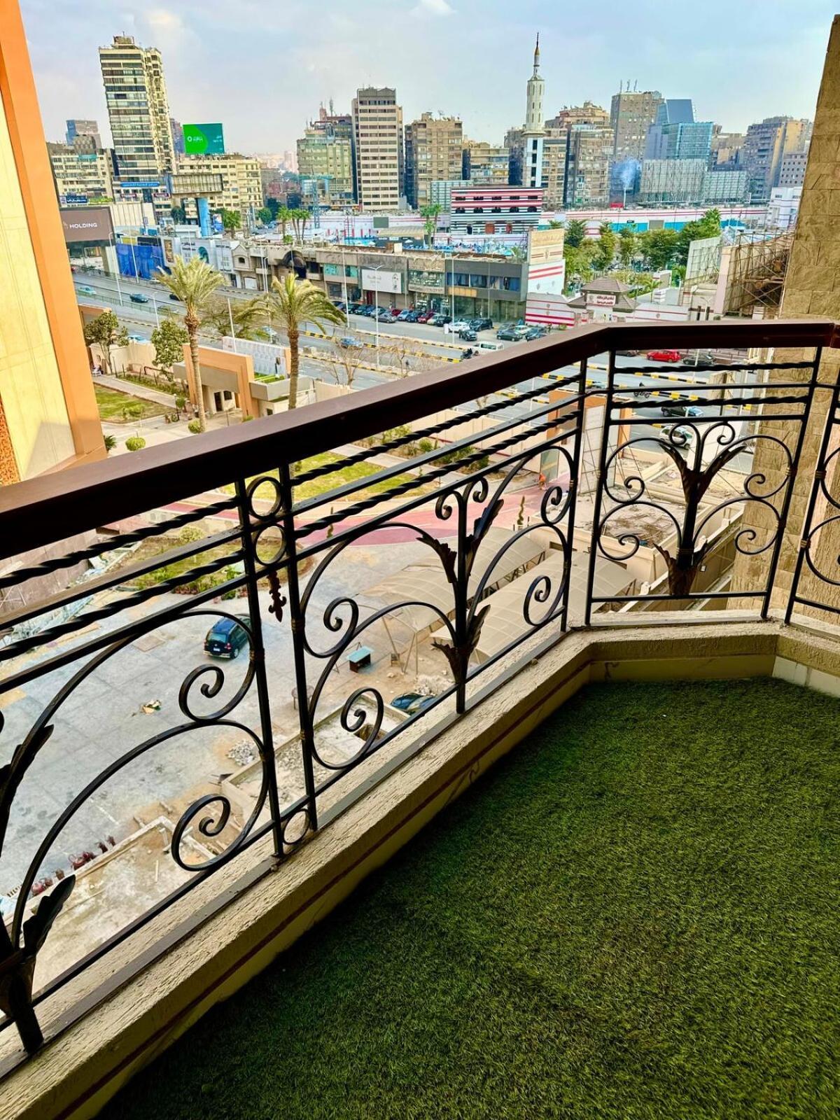 Apartment Premium 3br - Perfect For Business & Leisure *