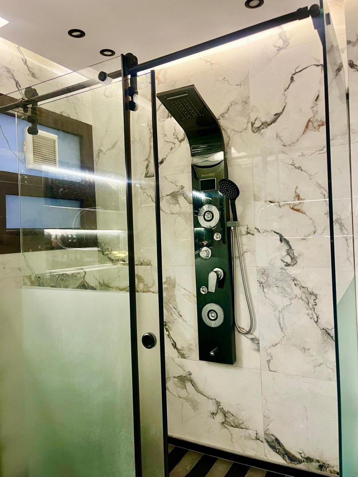 Apartment Premium 3br - Perfect For Business & Leisure