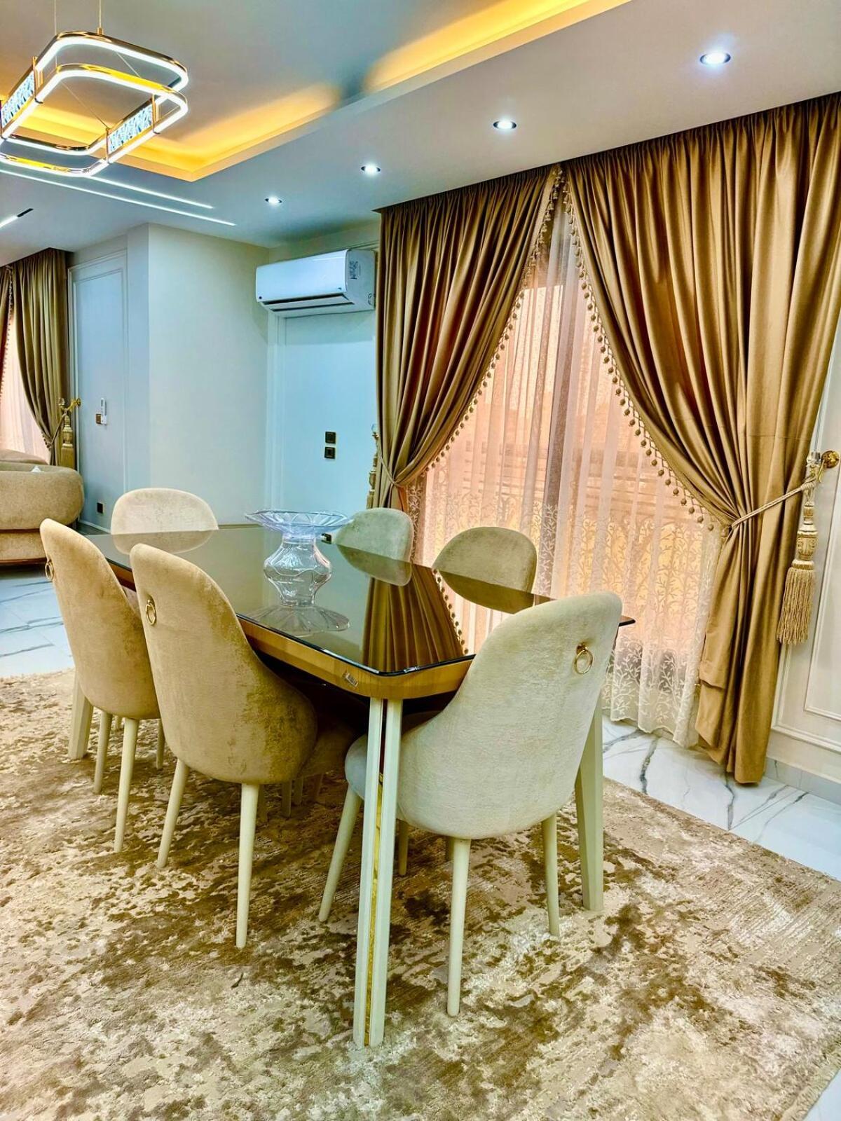 Premium 3br - Perfect For Business & Leisure Apartment