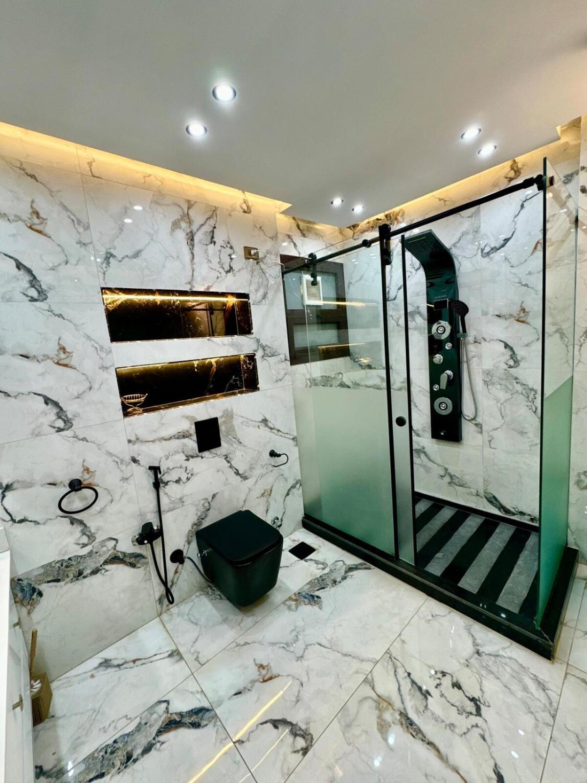 Premium 3br - Perfect For Business & Leisure Apartment