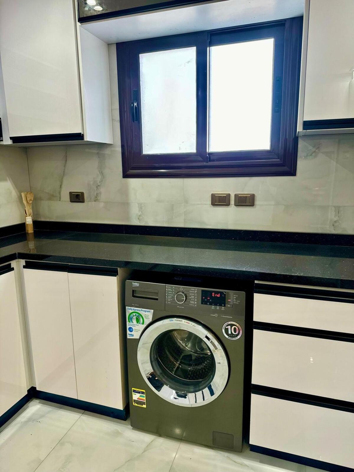 Premium 3br - Perfect For Business & Leisure Cairo