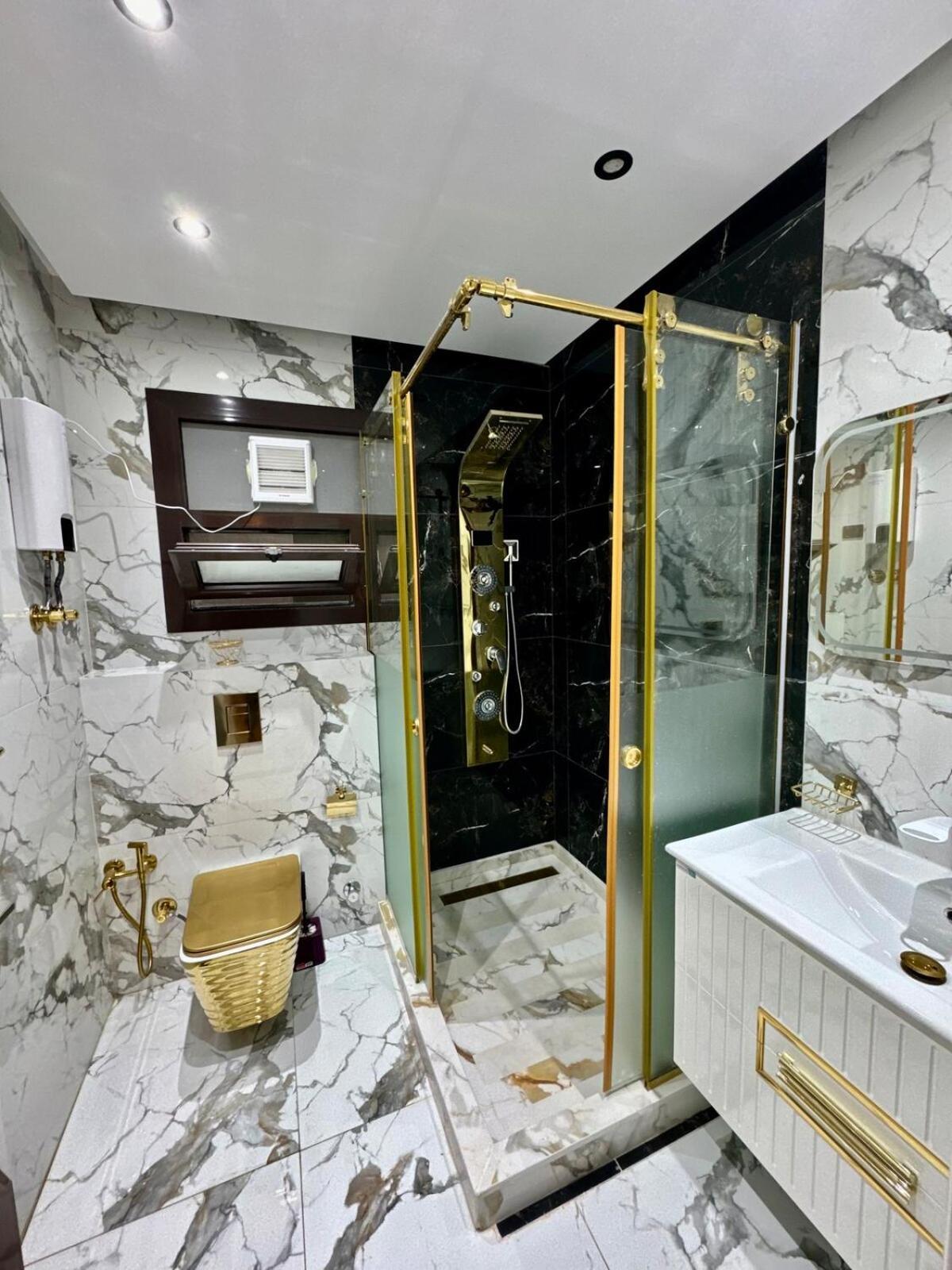 Premium 3br - Perfect For Business & Leisure Cairo