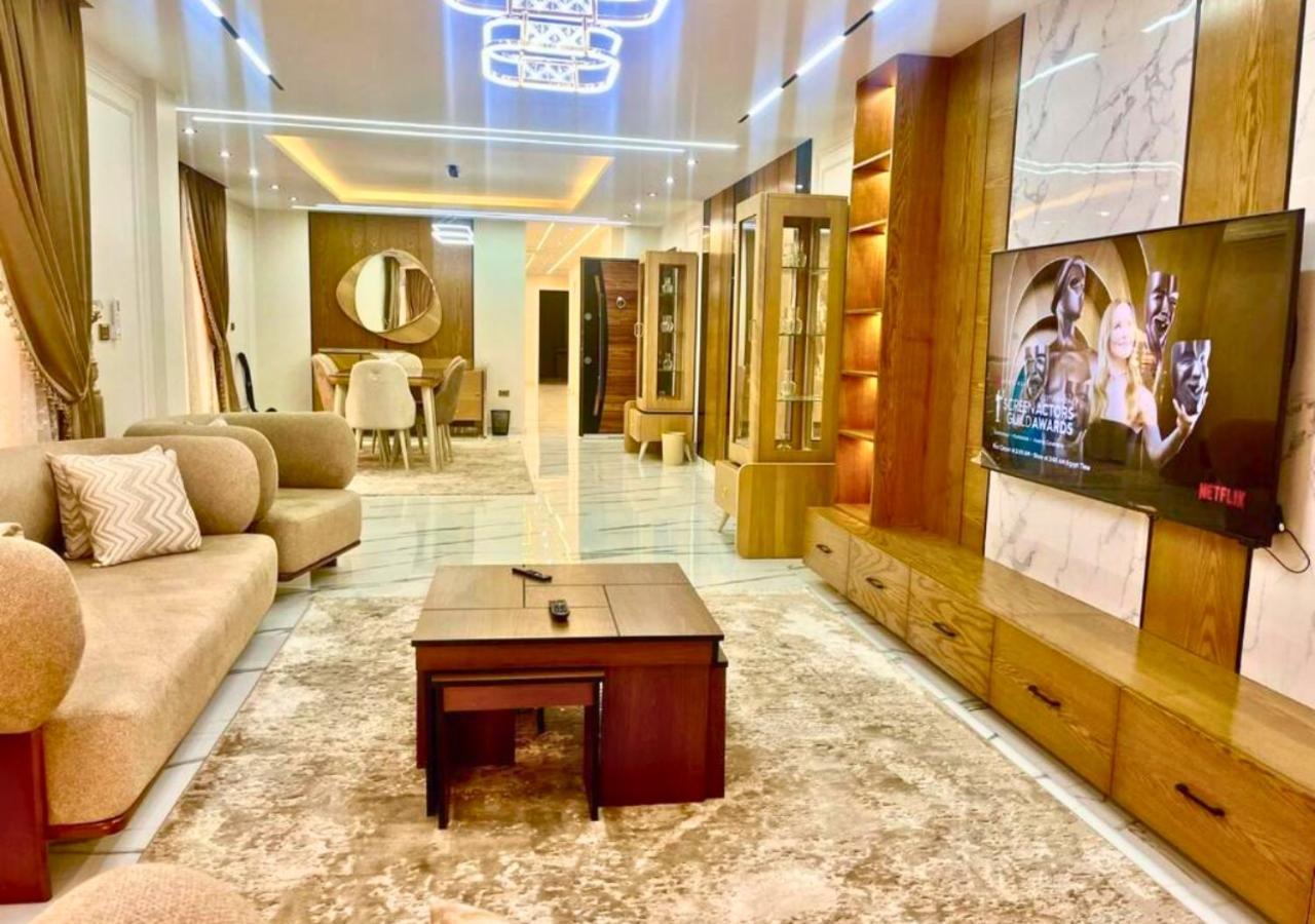 Premium 3br - Perfect For Business & Leisure