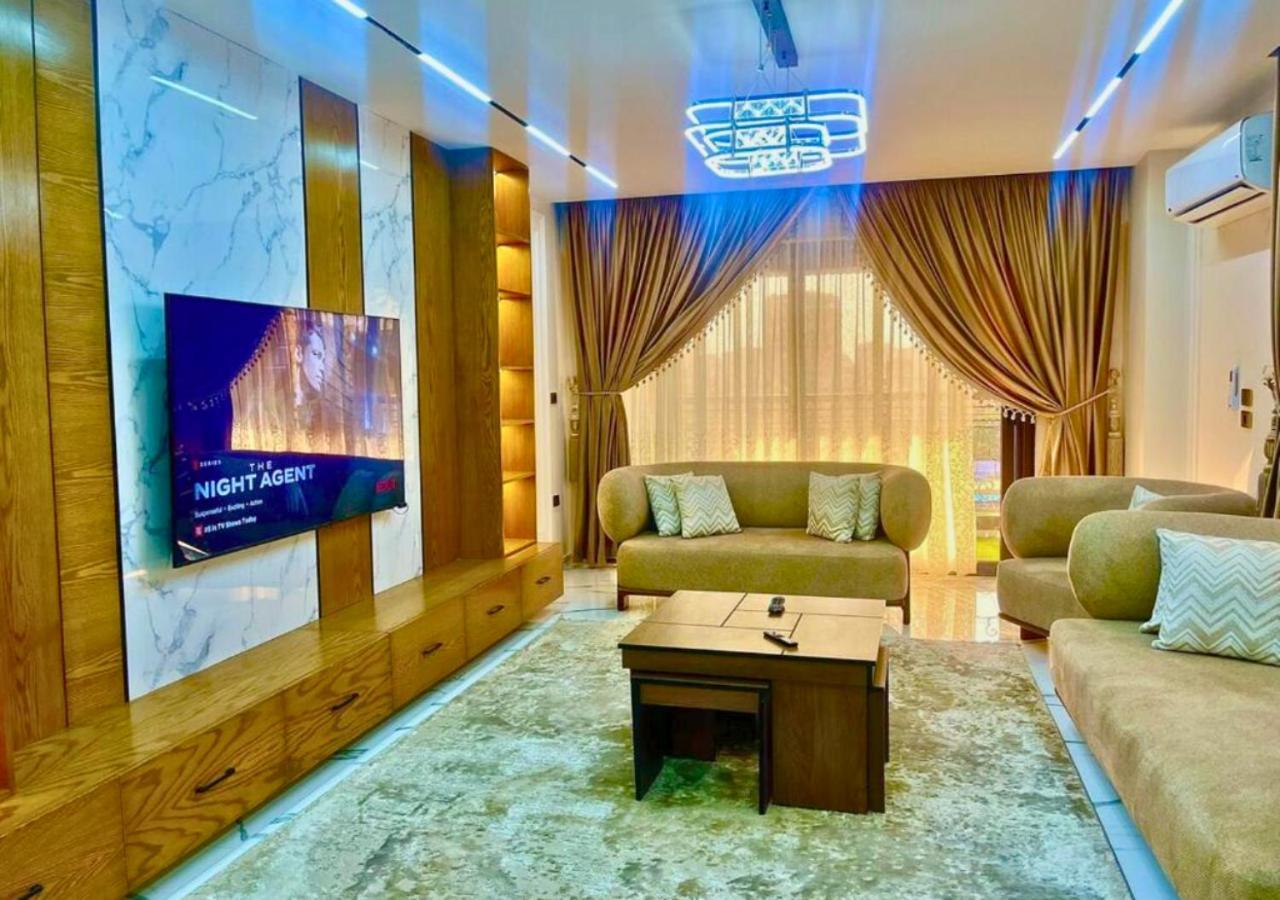 Premium 3br - Perfect For Business & Leisure Apartment