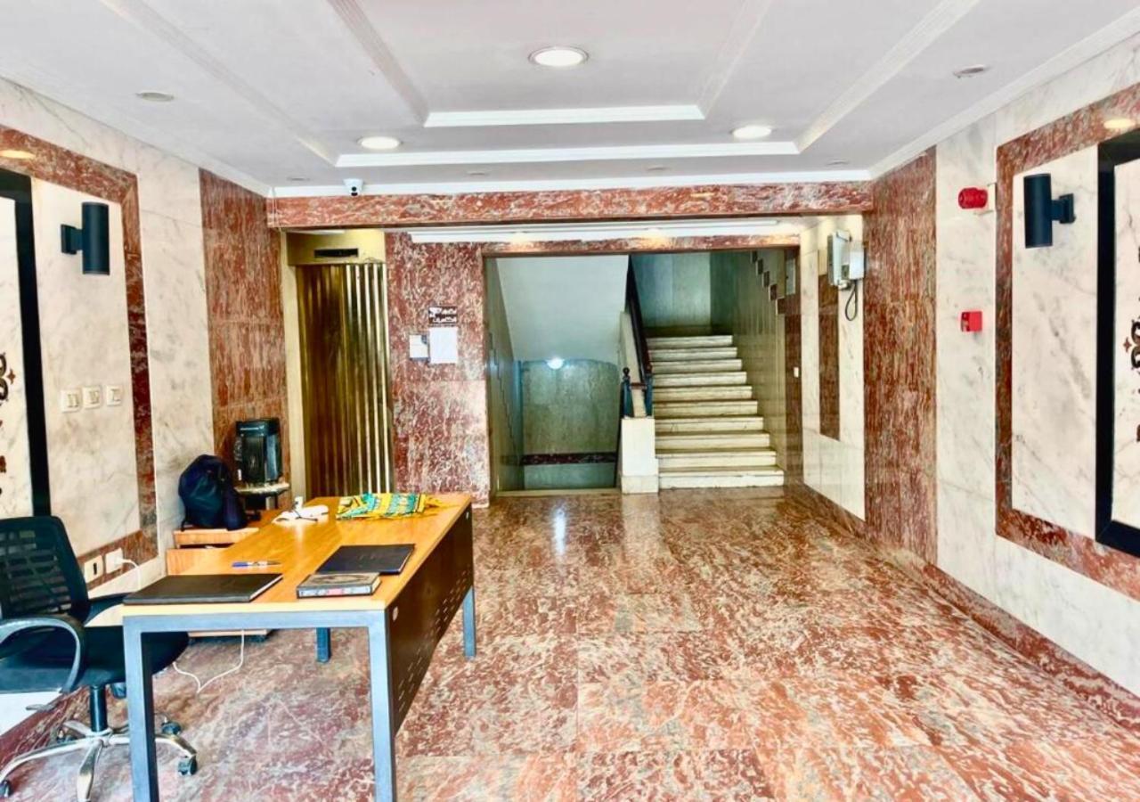 Apartment Premium 3br - Perfect For Business & Leisure