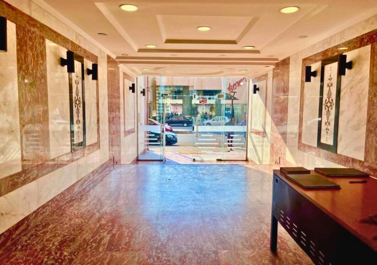 Premium 3br - Perfect For Business & Leisure Cairo