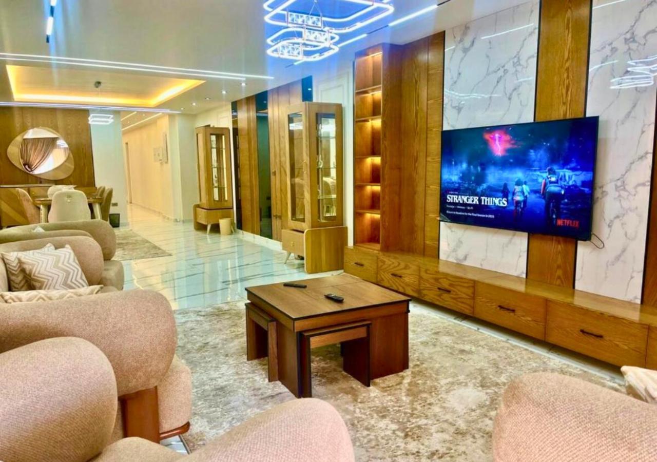 Apartment Premium 3br - Perfect For Business & Leisure *