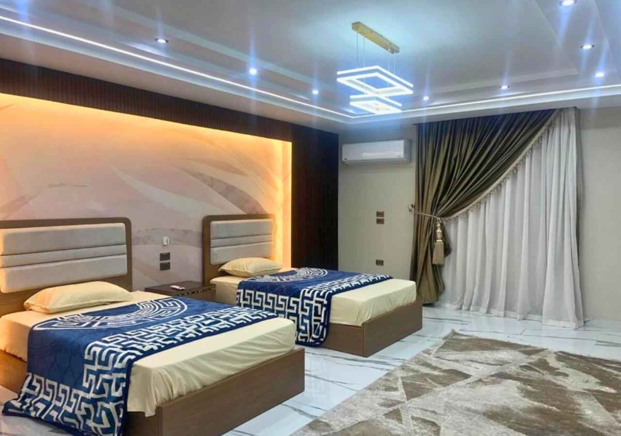 Premium 3br - Perfect For Business & Leisure Cairo