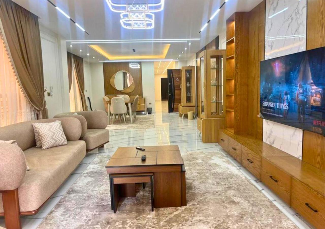 Premium 3br - Perfect For Business & Leisure