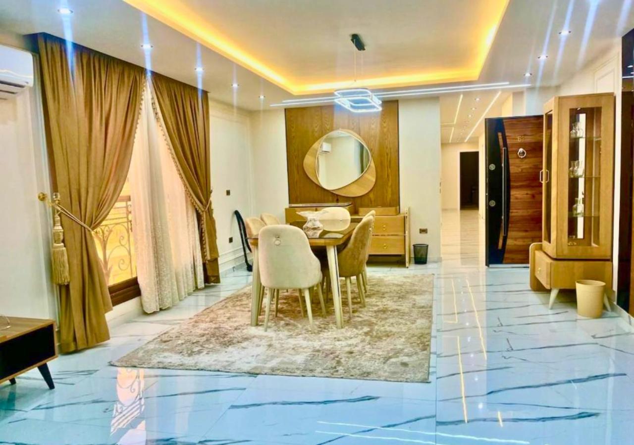 Premium 3br - Perfect For Business & Leisure Apartment