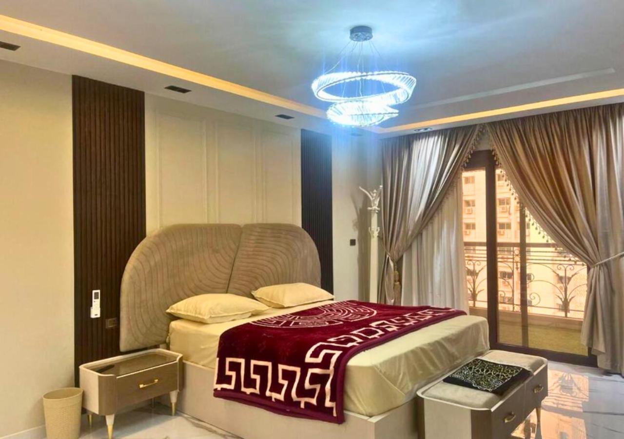 Apartment Premium 3br - Perfect For Business & Leisure