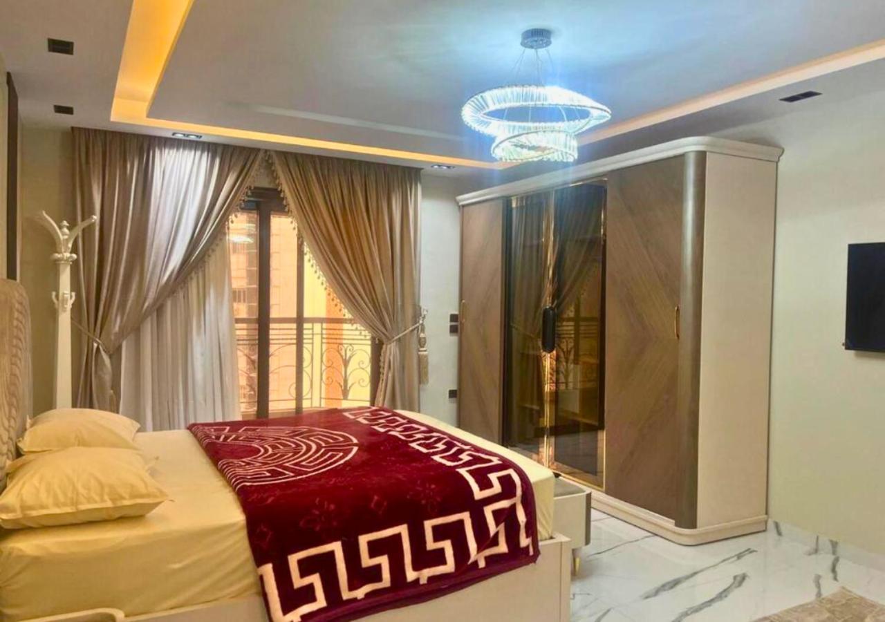 Premium 3br - Perfect For Business & Leisure Apartment Cairo