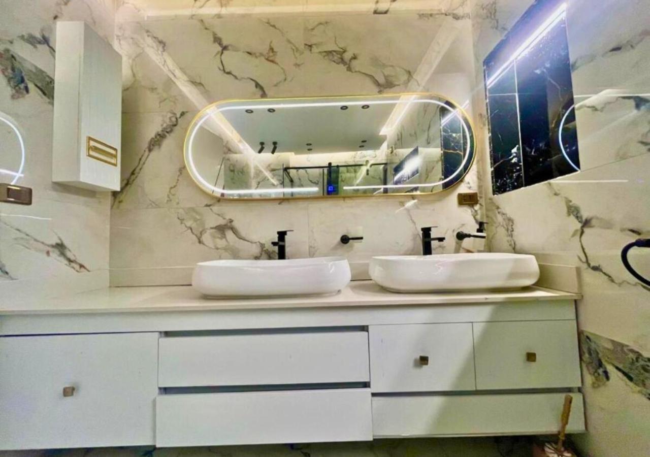 Apartment Premium 3br - Perfect For Business & Leisure Cairo